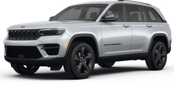 JEEP GRAND CHEROKEE 2023 1C4RJHAG3PC658757 image JEEP GRAND CHEROKEE 2023 1C4RJHAG3PC658757 image